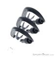 Black Diamond HotForge Karabiner-Set, Black Diamond, Schwarz, , , 0056-10899, 5637761520, 793661400882, N4-19.jpg