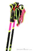 Leki WCR TBS SL 3D Skistöcke, Leki, Pink-Rosa, , Herren,Damen,Unisex, 0012-10445, 5638122992, 4028173284764, N2-07.jpg