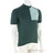 Löffler HZ SKYS Block Mid Herren Bikeshirt-Oliv-Dunkelgrün-50