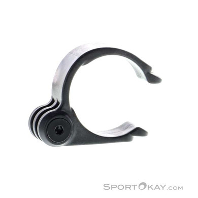 Bontrager Kovee Pro 35 Blendr Mono-Sockel Lenkerhalterung-Schwarz-One Size