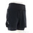 Salomon Sense Aero 2in1 Herren Laufshort-Schwarz-M