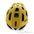 Uvex Quatro CC MTB Helmet, Uvex, Yellow, , Male,Female,Unisex, 0329-10062, 5638244834, 4043197359168, N4-14.jpg