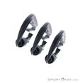 Black Diamond HotForge Karabiner-Set, Black Diamond, Schwarz, , , 0056-10899, 5637761520, 793661400882, N4-04.jpg