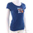 Rafiki Jay Damen T-Shirt-Dunkel-Blau-34