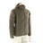 Peak Performance Helium Down Hood Herren Outdoorjacke-Braun-M