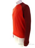 Endura Singetrack Fleece Uomo Maglia da Bici, Endura, Rosso, , Uomo, 0409-10133, 5638068576, 5056286910453, N1-06.jpg
