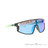 Uvex Skyryse jr. Kinder Sportbrille-Dunkel-Grau-One Size
