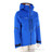 Mammut Nordwand Advanced HS Hooded Herren Outdoorjacke-Hell-Blau-S