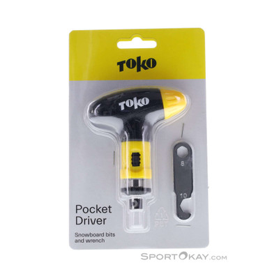 Toko Pocket Driver Accessory