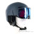 Salomon Osmo Sigma Ski Helmet with Visor