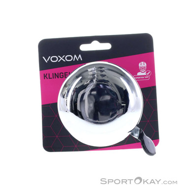 Voxom Ding Dong KL13 Bicycle bell
