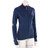 Martini Re.act Damen Sweater-Dunkel-Blau-XS
