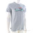 Icebreaker Merino 150 Tech Lite Transportage Herren T-Shirt-Hell-Grau-M