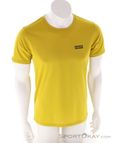ION Logo DRI S/S Herren Bikeshirt, ION, Gelb, , Herren, 0408-10098, 5638283143, 9010583150659, N2-02.jpg