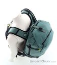 Ortovox Ravine 26l S Tourenrucksack, Ortovox, Grün, , Herren,Damen,Unisex, 0016-11895, 5638117657, 4251877761365, N4-19.jpg