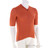 Castelli Espresso 2 Herren Bikeshirt-Orange-L