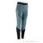 Dynafit Alpine Hybrid Herren Laufhose-Grün-XL