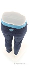 Dynafit Transalper Light Dynastretch Mens Outdoor Pants, Dynafit, Blue, , Male, 0015-11842, 5638279508, 4053866489218, N4-14.jpg