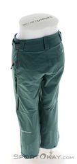 Ortovox Mesola Damen Tourenhose, Ortovox, Green, , Female, 0016-11911, 5638118489, 4251877760115, N3-13.jpg