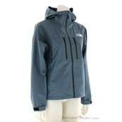 The North Face Valley View Damen Outdoorjacke