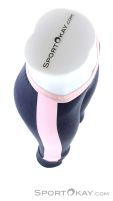 Mons Royale Alagna 3/4 Legging Damen Funktionshose, Mons Royale, Grau, , Damen, 0309-10067, 5637728402, 9420057431137, N4-19.jpg