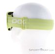 POC Fovea Mid Clarity Ski Goggles, POC, Yellow, , Male,Female,Unisex, 0049-10606, 5638119890, 7325549915244, N1-11.jpg