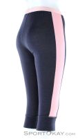 Mons Royale Alagna 3/4 Legging Damen Funktionshose, Mons Royale, Grau, , Damen, 0309-10067, 5637728402, 9420057431137, N1-16.jpg