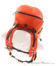 Salewa Ortles Guide 45l Rucksack, Salewa, Orange, , Herren,Damen,Unisex, 0032-11108, 5638126340, 4053866405348, N4-14.jpg