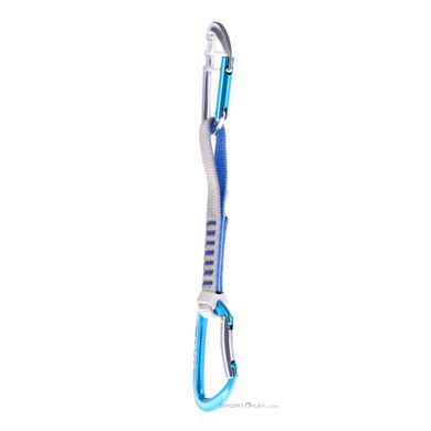 Camp Orbit Express 18cm Expressschlinge-Blau-18