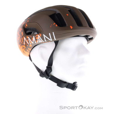 POC Cytal Amani Ed. Road Cycling Helmet