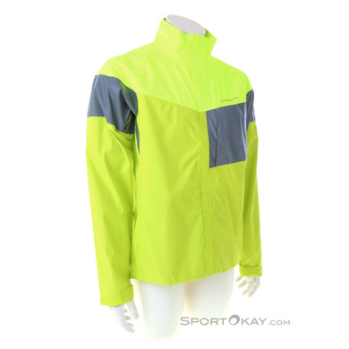 Endura Urban Luminite Jacke II Mens Biking Jacket