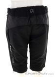 Rock Experience Prism Padded Herren Tourenshort, Rock Experience, Schwarz, , Herren, 0393-10075, 5638033380, 8057734292395, N2-12.jpg