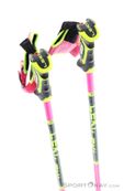 Leki WCR TBS SL 3D Skistöcke, Leki, Pink-Rosa, , Herren,Damen,Unisex, 0012-10445, 5638122992, 4028173284764, N4-19.jpg