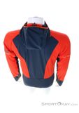 Dynafit Mezzalama Polartec Alpha Herren Tourenjacke, Dynafit, Orange, , Herren, 0015-11636, 5638091883, 4053866581868, N3-13.jpg