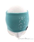 Ortovox Fleece Light Grid Headband Stirnband, Ortovox, Türkis, , Herren,Damen,Unisex, 0016-11426, 5637940320, 4251877706571, N4-04.jpg