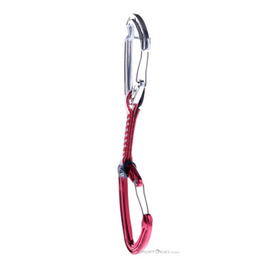 Wild Country Helium 3.0 10cm Expressschlinge-Rot-10