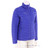Rock Experience Fortune 2.0 Padded Damen Isolationsjacke-Lila-M