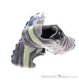 Salomon Speedcross 6 Mens Trail Running Shoes, Salomon, Light-Gray, , Male, 0018-11987, 5638278740, 195751914000, N4-19.jpg