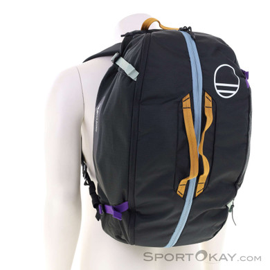 Wild Country Movement 35l Climbing Backpack