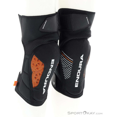 Endura MT500 D3O Knieprotektoren-Schwarz-L-XL