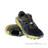 Asics Gel-Trabuco 13 GTX Herren Traillaufschuhe Gore-Tex-Oliv-Dunkelgrün-10,5