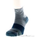 Ortovox Alpine Quarter Damen Socken, Ortovox, Türkis, , Damen, 0016-11744, 5638053643, 4251877738589, N1-06.jpg