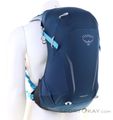 Osprey Hikelite 18l Rucksack, Osprey, Dunkel-Blau, , Herren,Damen,Unisex, 0149-10504, 5638123330, 843820153989, N1-01.jpg
