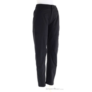 The North Face Alpine Ridge Regular Straight Damen Outdoorhose-Schwarz-6