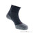 Falke TK5 Short Herren Socken-Grau-39-41