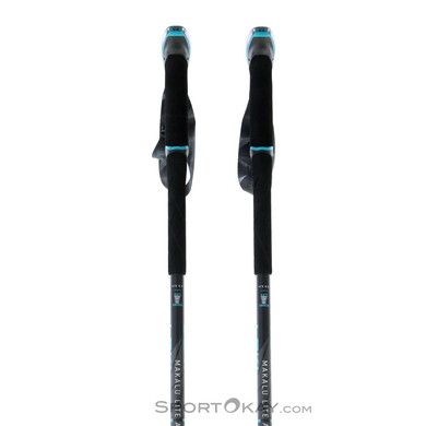 Leki Makalu Lite AS 100-135cm Trekking Poles