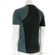 Ortovox 120 Cool Tec Fast Upward TS Herren T-Shirt, Ortovox, Grau, , Herren, 0016-12018, 5638167832, 4251877770404, N1-11.jpg