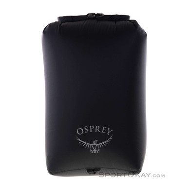 Osprey Ultralight Drysack 35l Drybag-Schwarz-35