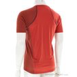 Ortovox 120 Cool Tec Fast Upward TS Herren T-Shirt, Ortovox, Orange, , Herren, 0016-12018, 5638167836, 4251877770343, N1-11.jpg