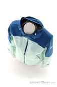 Mammut Convey Tour HS Hooded Damen Outdoorjacke, Mammut, Hell-Grün, , Damen, 0014-11897, 5638250309, 7619876544476, N4-04.jpg